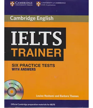 Ielts Trainer