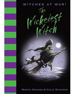 The Wickedest Witch