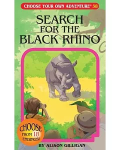 Search for the Black Rhino