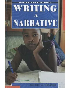 Writing a Narrative