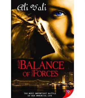 Balance of Force: Toujours Ici