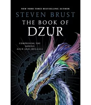 The Book of Dzur