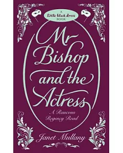 Mr. Bishop and the Actress