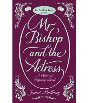 Mr. Bishop and the Actress