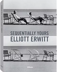 Sequentially Yours, Elliott erwitt