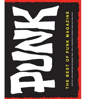 Punk: The Best of Punk Magazine
