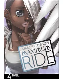 Maximum Ride 4: The Manga