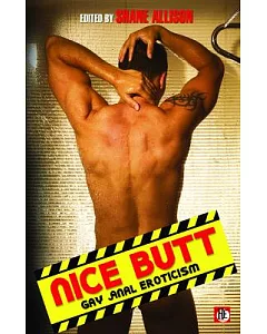 Nice Butt: Gay Anal Eroticism