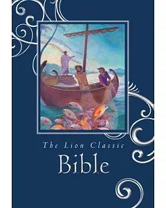 The Lion Classic Bible