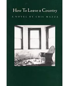 How to Leave a Country