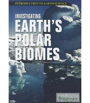 Investigating Earth’s Polar Biomes