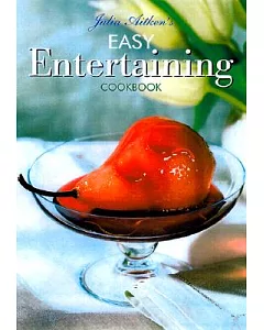 Julia aitken’s Easy Entertaining Cookbook