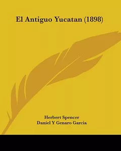 El Antiguo Yucatan