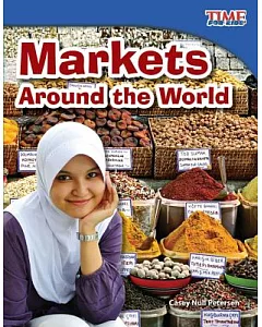 Markets Around the World: Fluent
