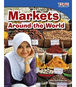 Markets Around the World: Fluent