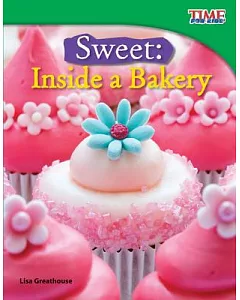 Sweet: Inside a Bakery