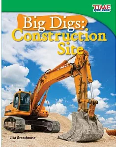 Big Digs Construction Site