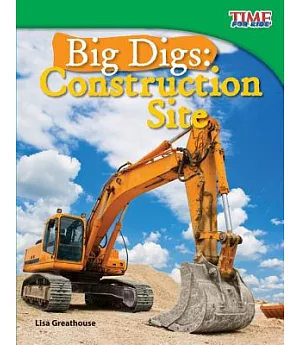 Big Digs Construction Site
