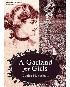 A Garland for Girls: Library Edition