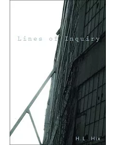 Lines of Inquiry