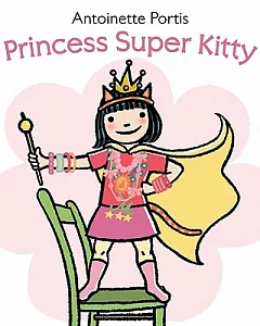 Princess Super Kitty