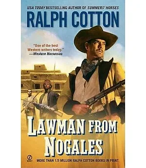Lawman from Nogales
