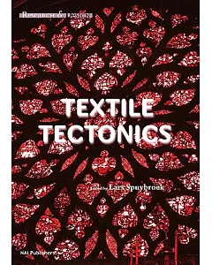 Textile Tectonics: Research & Design