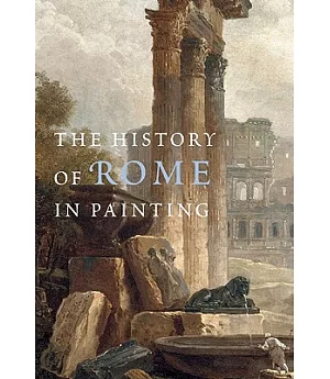 The History of Rome in Painting