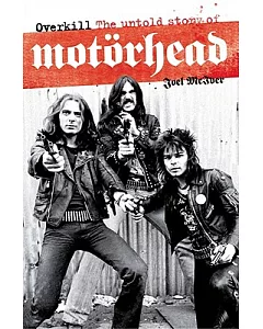Overkill: The Untold Story of Motorhead