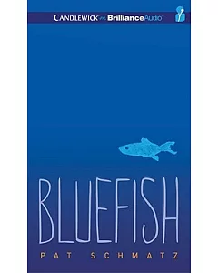 Bluefish: Library Edition