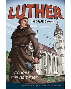 Luther: Echoes of the Hammer