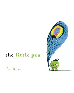 The Little Pea