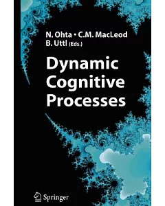 Dynamic Cognitive Processes