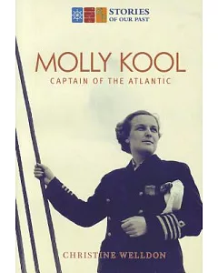 Molly Kool: Captain of the Atlantic