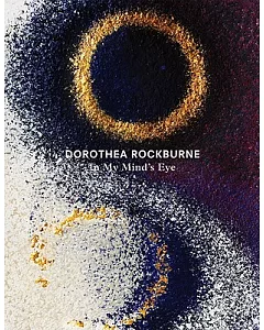 Dorothea Rockburne: In My Mind’s Eye