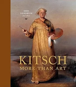Kitsch, More than Art