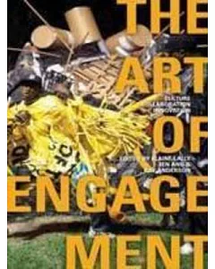 The Art of Engagement: Culture, Collaboration, Innovation