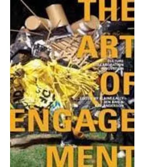 The Art of Engagement: Culture, Collaboration, Innovation