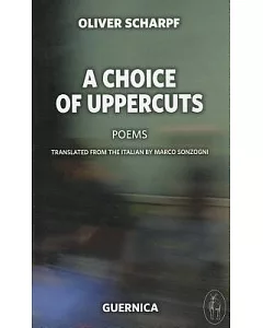 A Choice of Uppercuts