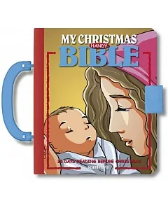My Christmas Handy Bible