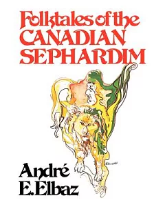 Folktales of the Canadian Sephardim