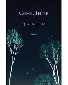 Come, Thief: Poems