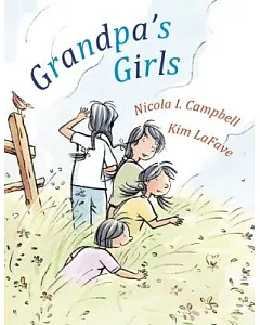 Grandpa’s Girls