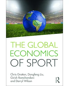 The Global Economics of Sport