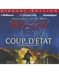 Coup D’etat: Library Edition