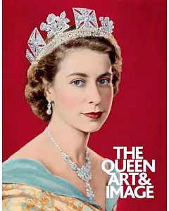 The Queen: Art & Image