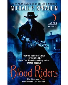 Blood Riders