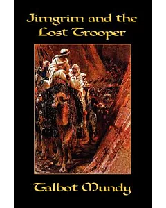 Jimgrim and the Lost Trooper