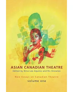 Asian Canadian Theatre