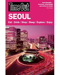 time out Seoul